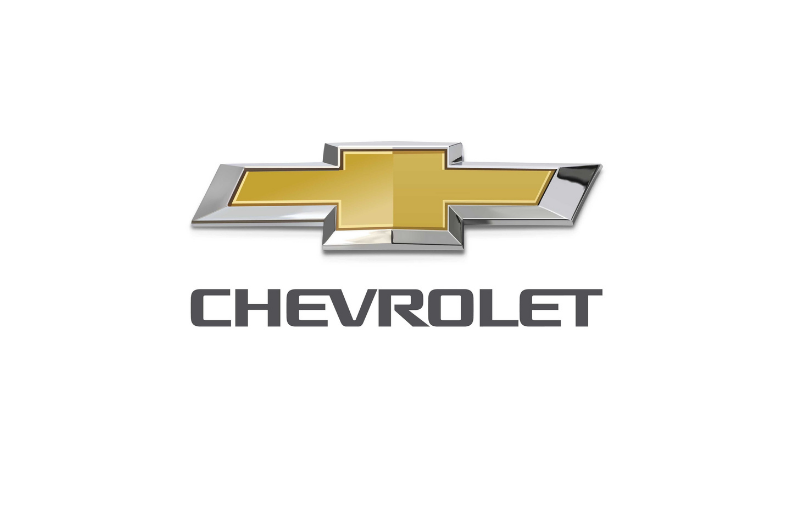 Imagen para la categoría Chevrolet